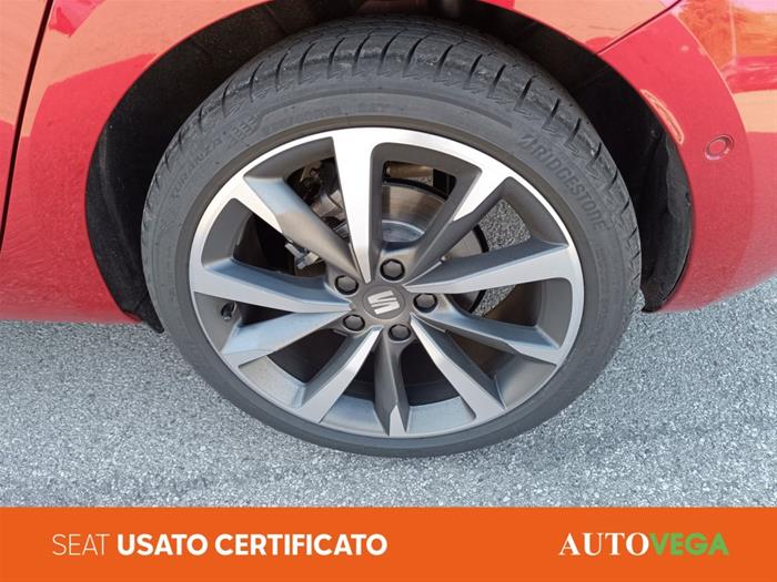 AutoVega - SEAT Leon | ID 36073