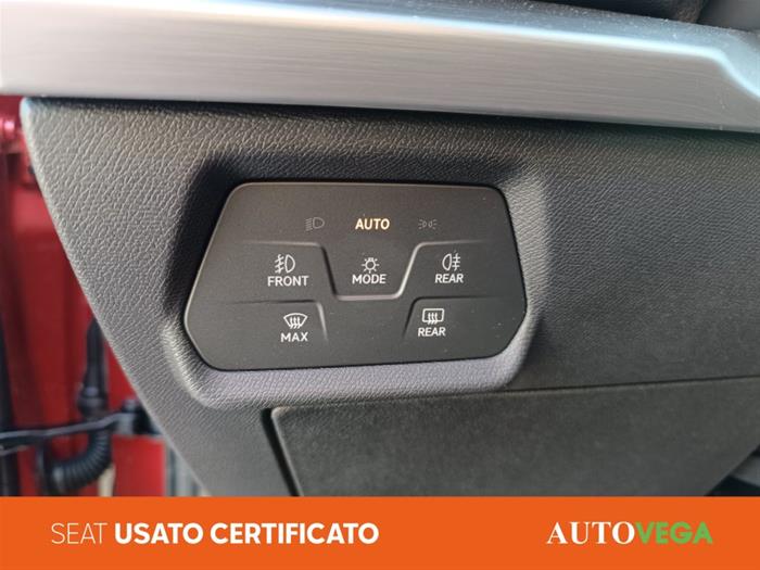 AutoVega - SEAT Leon | ID 36073