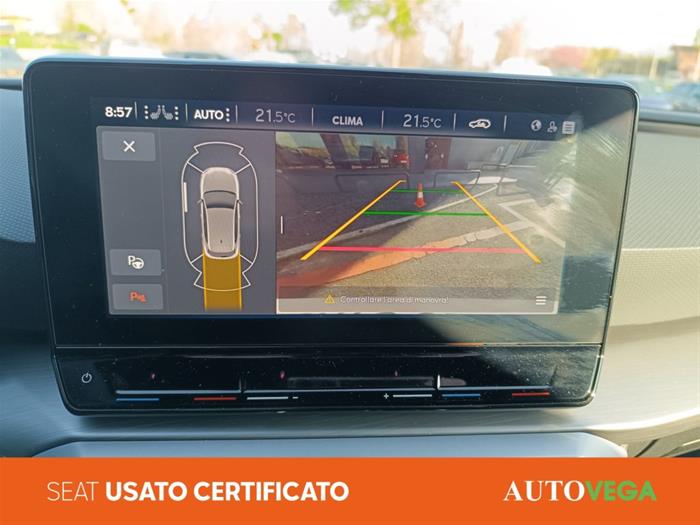 AutoVega - SEAT Leon | ID 36073