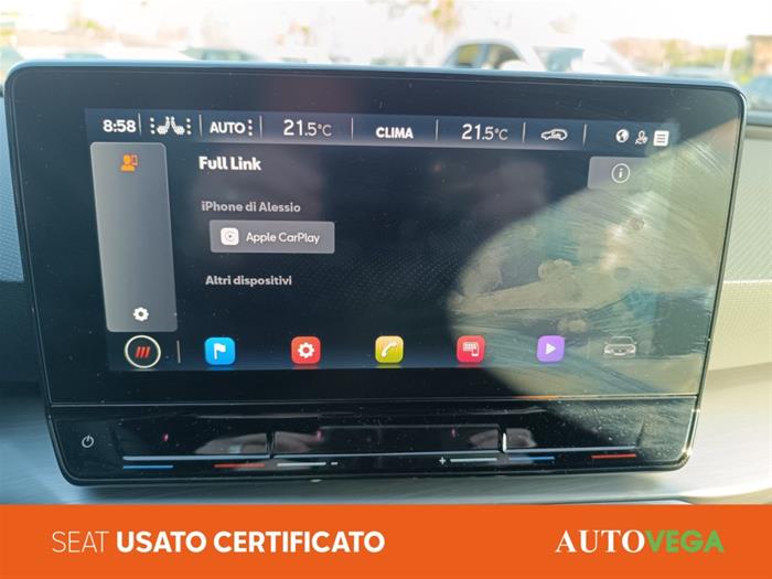 AutoVega - SEAT Leon | ID 36073