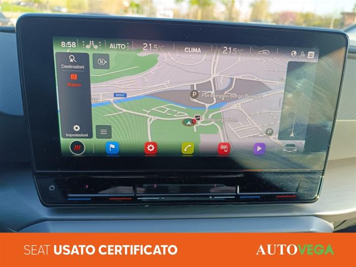 AutoVega - SEAT Leon | ID 36073