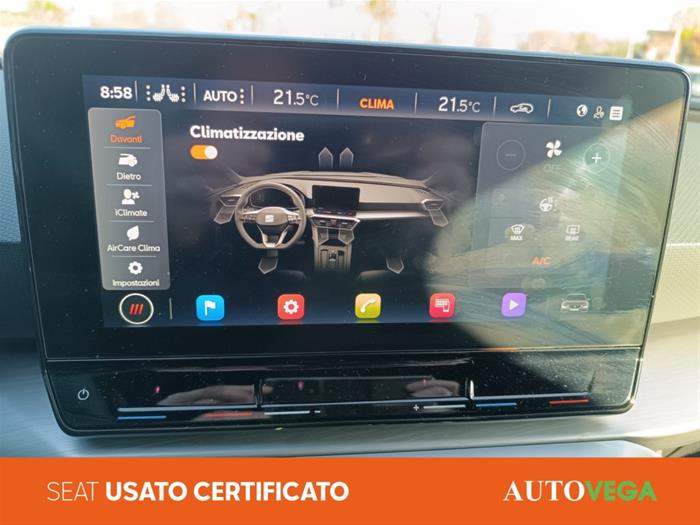 AutoVega - SEAT Leon | ID 36073
