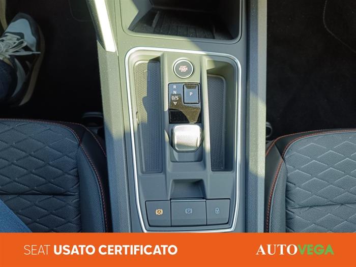 AutoVega - SEAT Leon | ID 36073