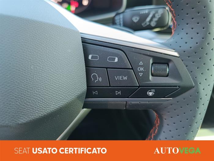 AutoVega - SEAT Leon | ID 36073