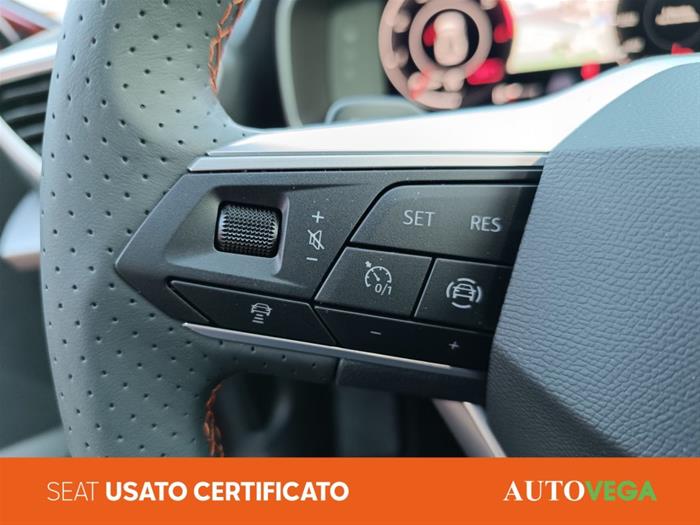 AutoVega - SEAT Leon | ID 36073