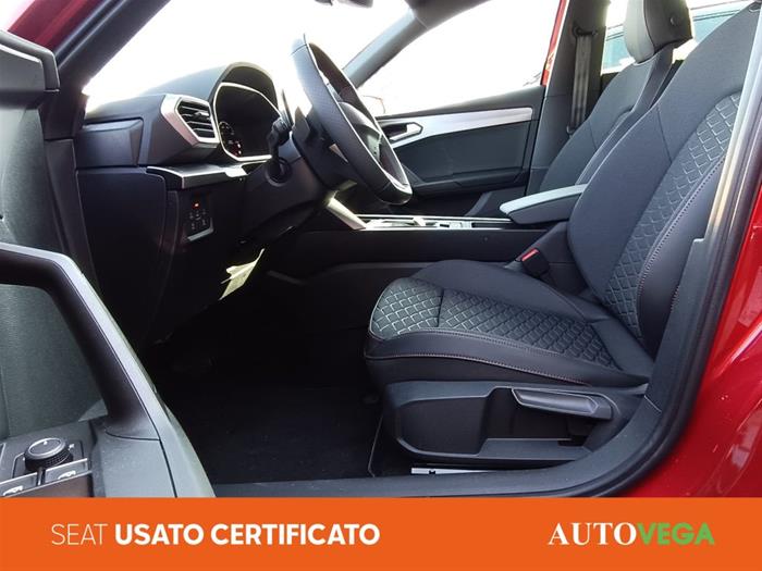 AutoVega - SEAT Leon | ID 36073