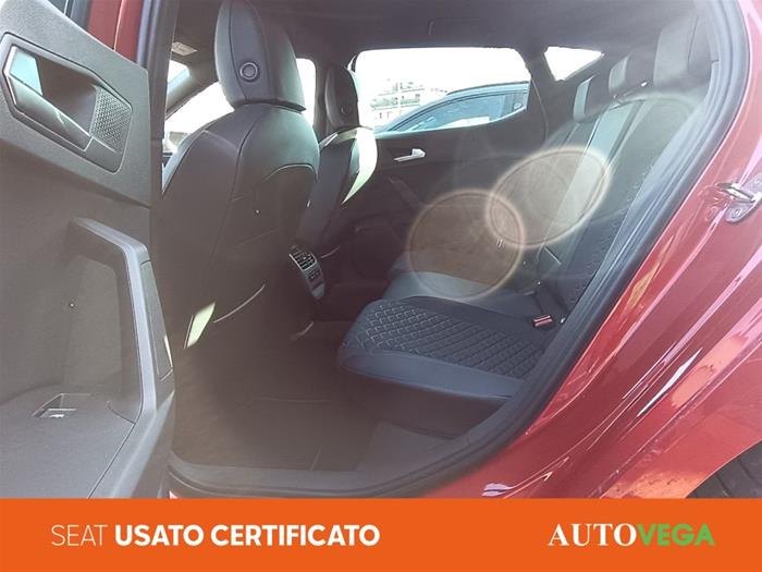 AutoVega - SEAT Leon | ID 36073