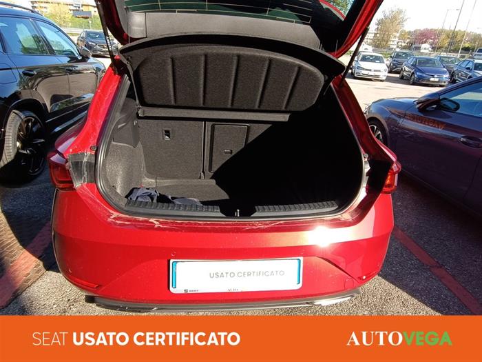 AutoVega - SEAT Leon | ID 36073