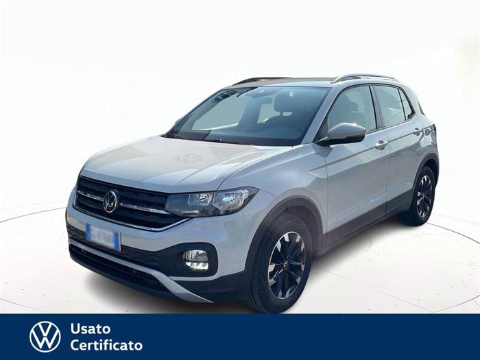 AutoVega - VOLKSWAGEN T-Cross | ID 36074