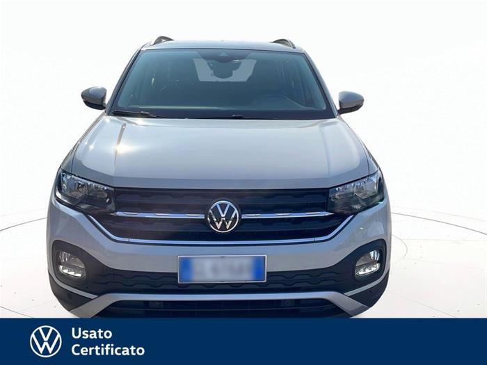 AutoVega - VOLKSWAGEN T-Cross | ID 36074