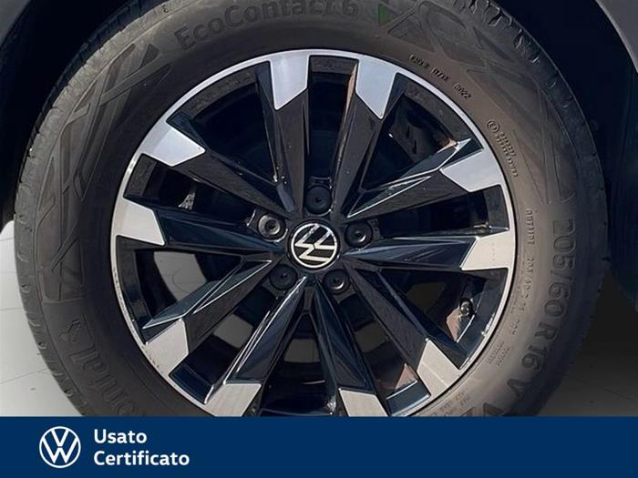 AutoVega - VOLKSWAGEN T-Cross | ID 36074