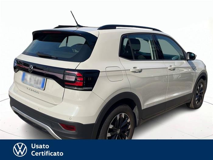 AutoVega - VOLKSWAGEN T-Cross | ID 36074