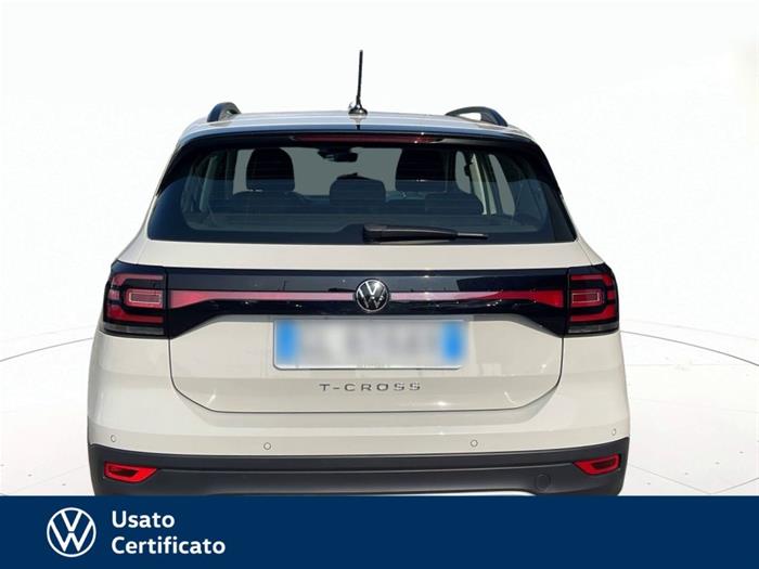 AutoVega - VOLKSWAGEN T-Cross | ID 36074