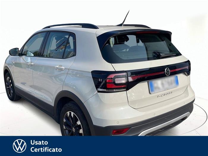 AutoVega - VOLKSWAGEN T-Cross | ID 36074