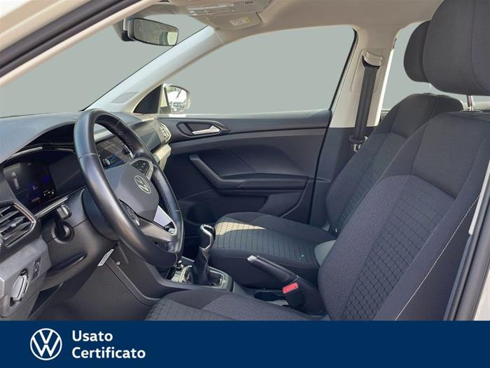 AutoVega - VOLKSWAGEN T-Cross | ID 36074