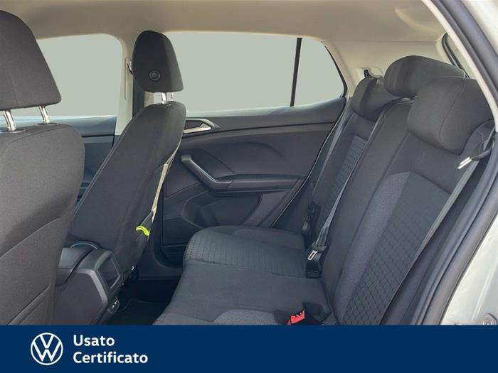 AutoVega - VOLKSWAGEN T-Cross | ID 36074