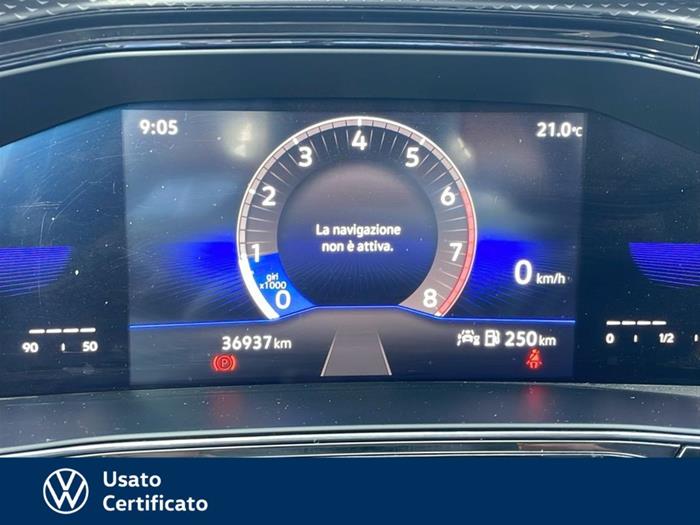 AutoVega - VOLKSWAGEN T-Cross | ID 36074