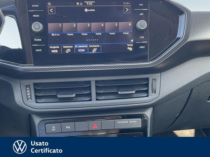 AutoVega - VOLKSWAGEN T-Cross | ID 36074