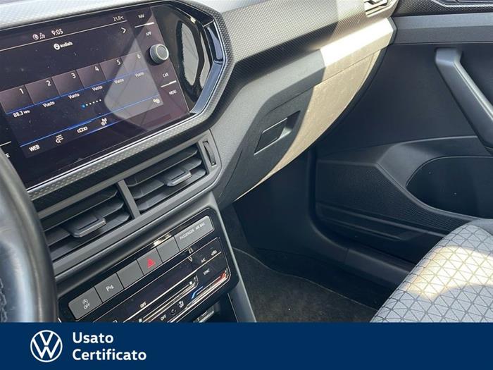 AutoVega - VOLKSWAGEN T-Cross | ID 36074