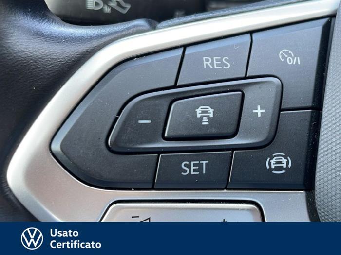 AutoVega - VOLKSWAGEN T-Cross | ID 36074