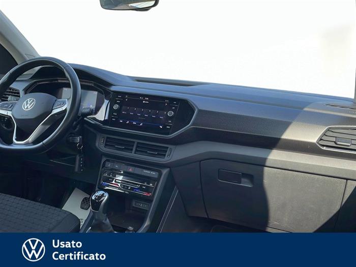 AutoVega - VOLKSWAGEN T-Cross | ID 36074