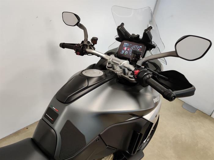 AutoVega - DUCATI Multistrada V4 S | ID 36076
