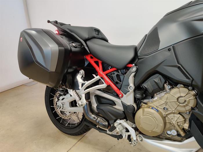 AutoVega - DUCATI Multistrada V4 S | ID 36076