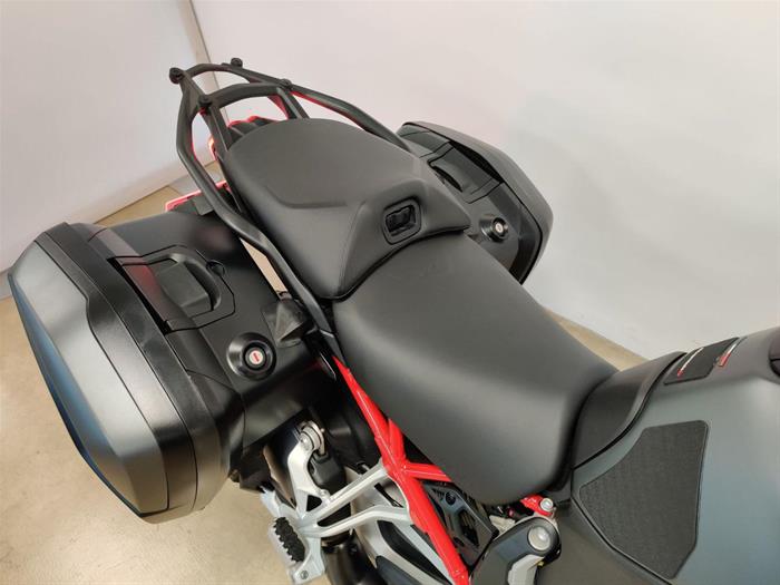 AutoVega - DUCATI Multistrada V4 S | ID 36076