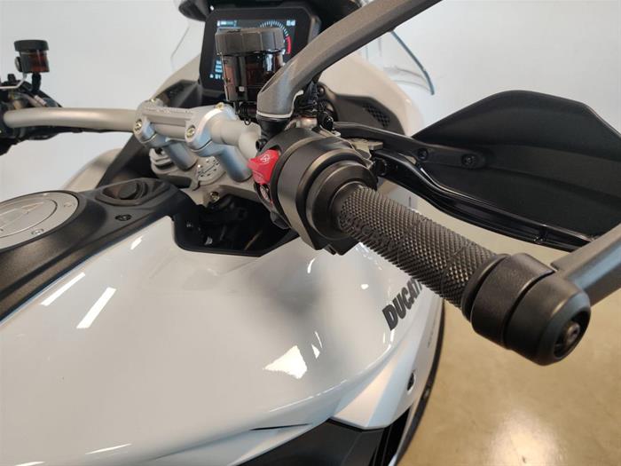 AutoVega - DUCATI Multistrada V4 S | ID 36077
