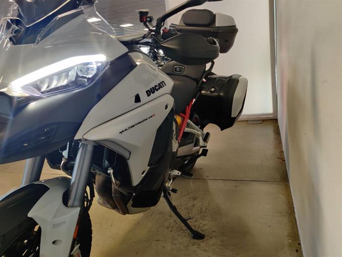 AutoVega - DUCATI Multistrada V4 S | ID 36077