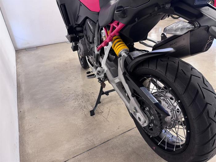 AutoVega - DUCATI Multistrada V4 S | ID 36078