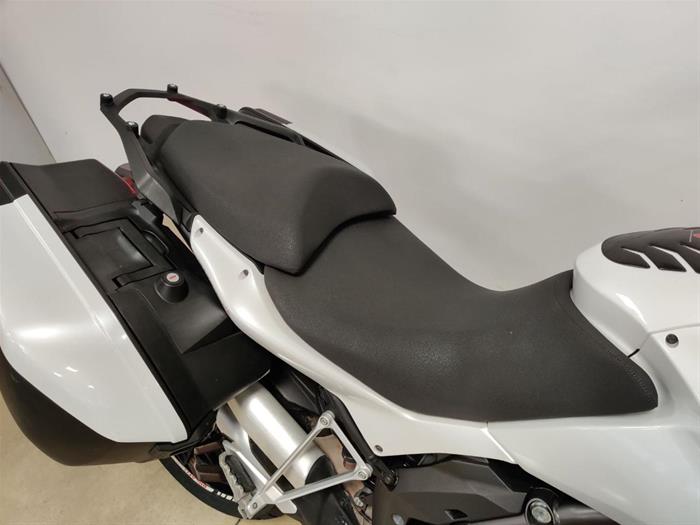 AutoVega - DUCATI Multistrada 1200 | ID 36080
