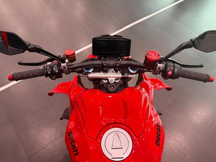 AutoVega - DUCATI Streetfighter | ID 36083