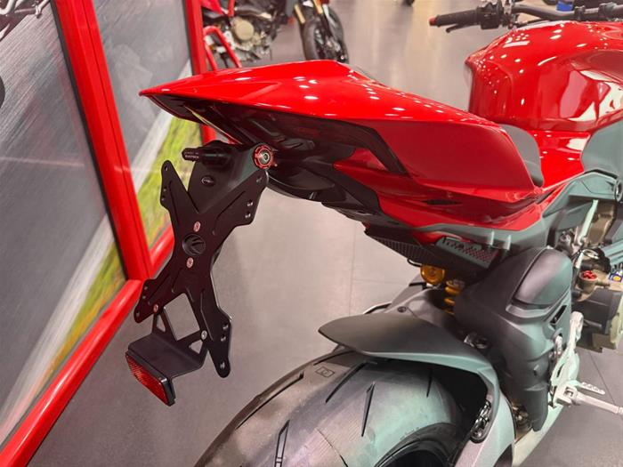 AutoVega - DUCATI Streetfighter | ID 36083