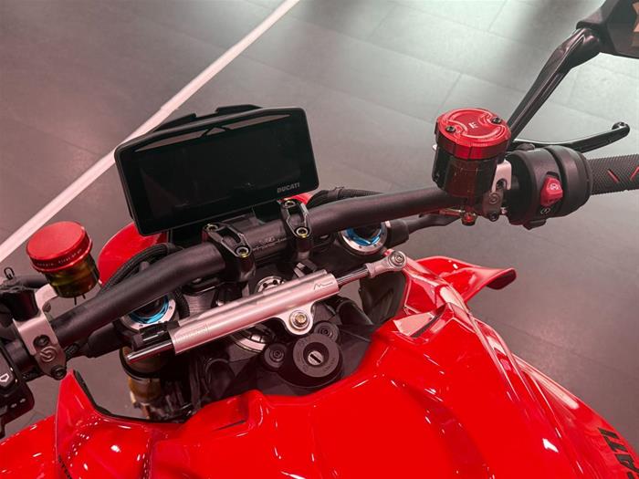 AutoVega - DUCATI Streetfighter | ID 36083