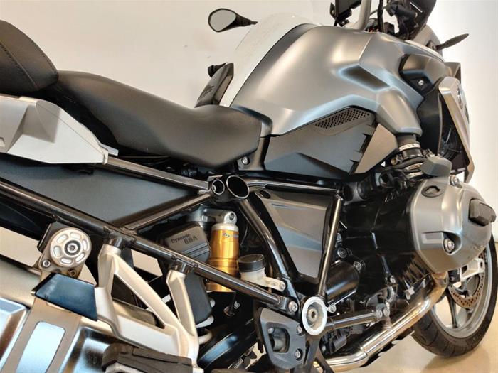 AutoVega - BMW R 1200 GS | ID 36084