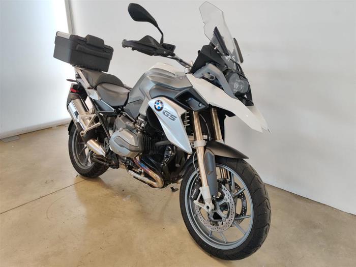 AutoVega - BMW R 1200 GS | ID 36084