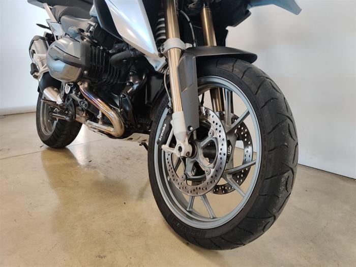 AutoVega - BMW R 1200 GS | ID 36084