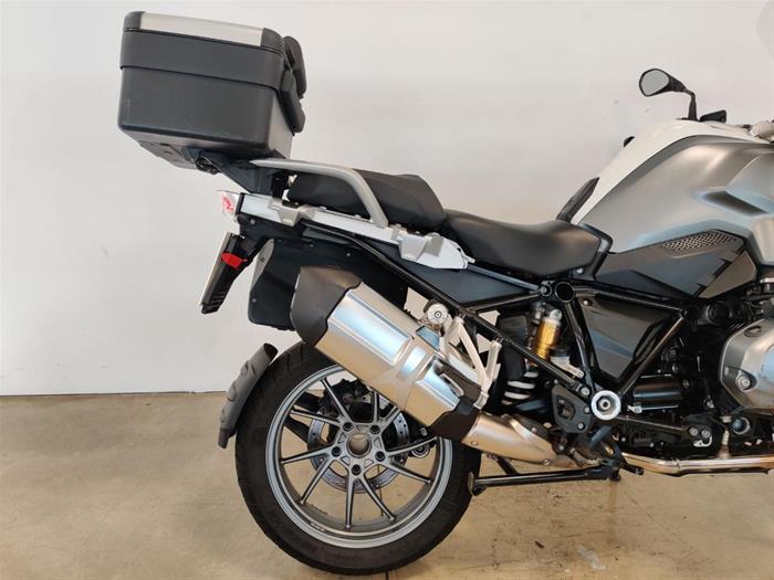 AutoVega - BMW R 1200 GS | ID 36084