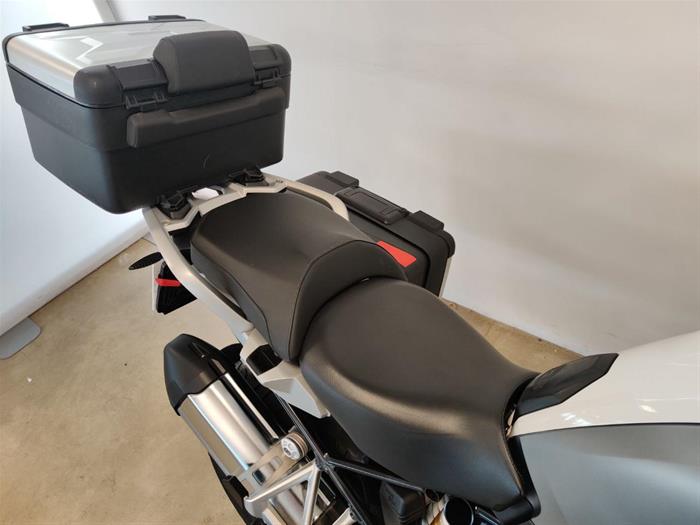 AutoVega - BMW R 1200 GS | ID 36084