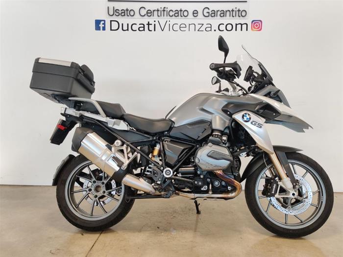 AutoVega - BMW R 1200 GS | ID 36084