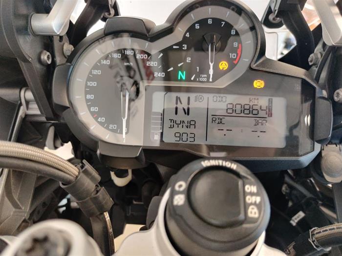 AutoVega - BMW R 1200 GS | ID 36084