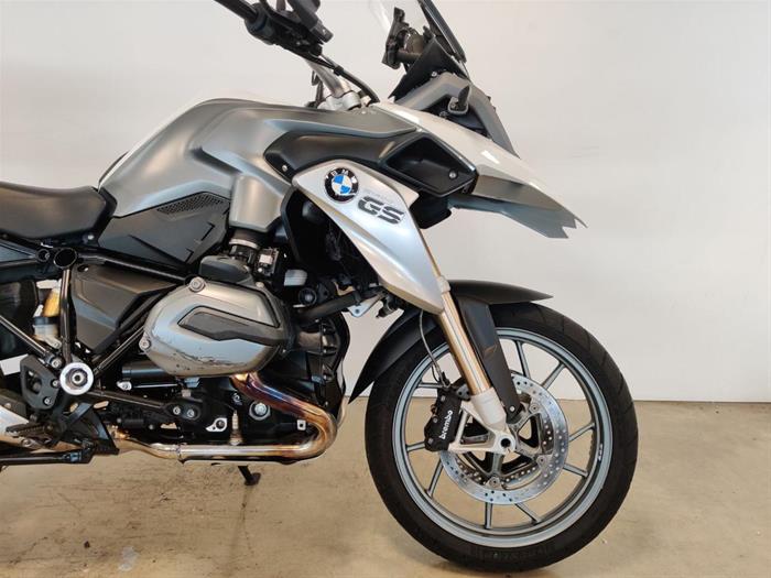 AutoVega - BMW R 1200 GS | ID 36084