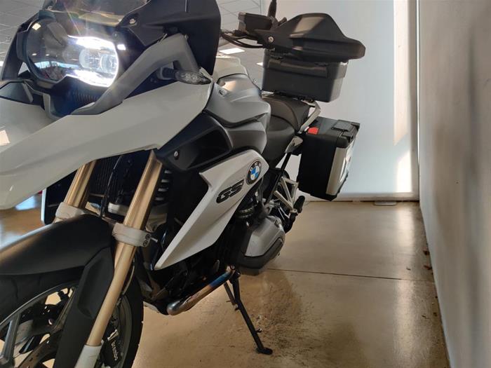 AutoVega - BMW R 1200 GS | ID 36084