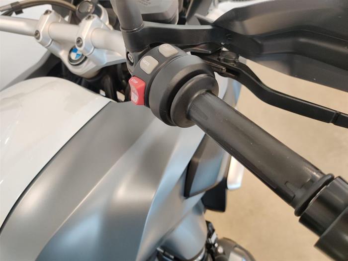 AutoVega - BMW R 1200 GS | ID 36084