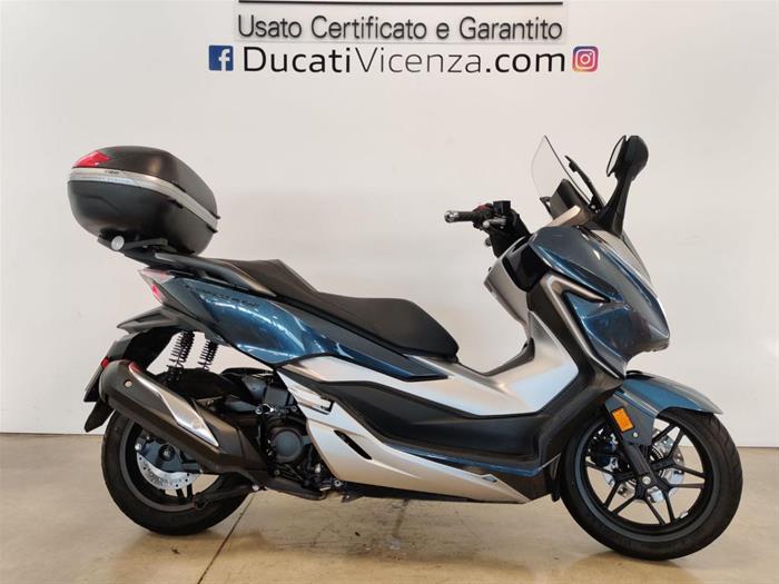 AutoVega - HONDA Forza 300 | ID 36098