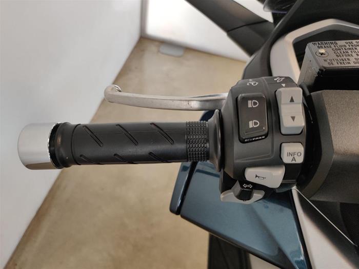 AutoVega - HONDA Forza 300 | ID 36098