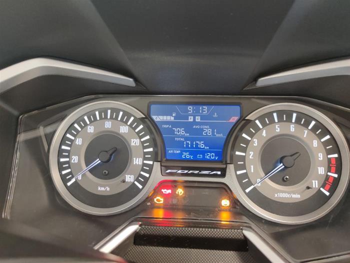 AutoVega - HONDA Forza 300 | ID 36098