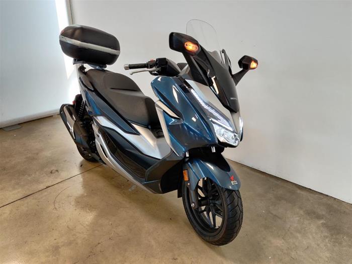 AutoVega - HONDA Forza 300 | ID 36098