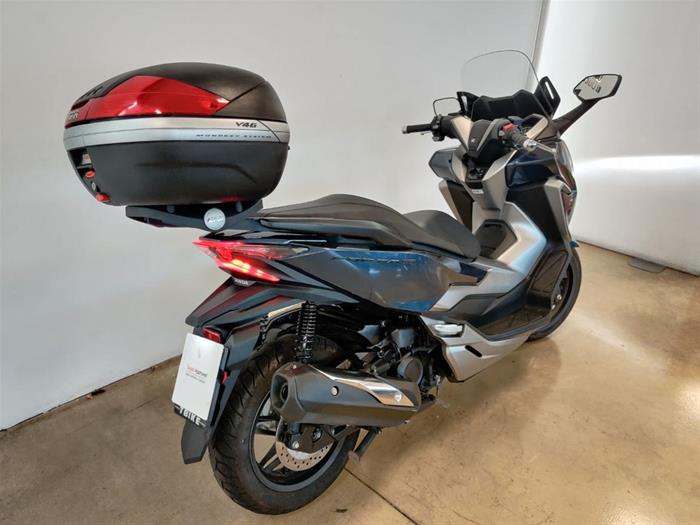 AutoVega - HONDA Forza 300 | ID 36098